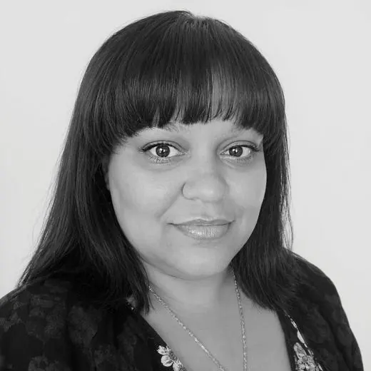 Portrait of Regina Carter
